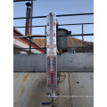 High quality level gauge magnetic level gauge